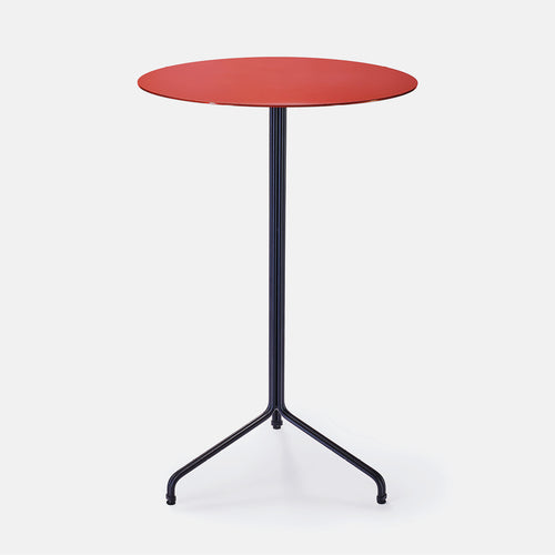 Strand Outdoor Bistro Bar Table