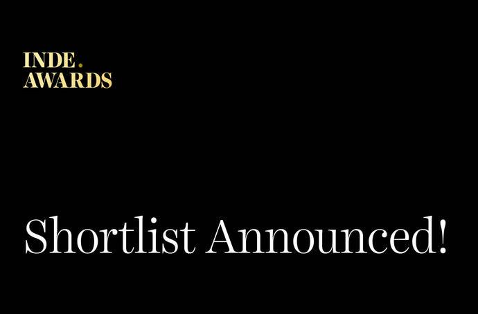 INDE Awards 2022 Shortlist. Nami & Mega Tulip