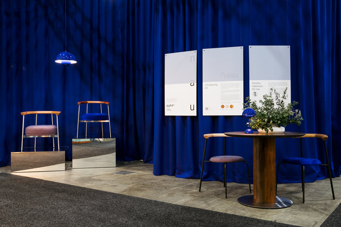 EVENT GALLERY. Highlights from Design Show 2023