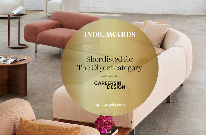 INDE Awards 2023 Shortlist. 