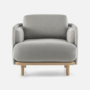 Aran Armchair