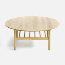 Load image into Gallery viewer, Bilgola Coffee Table Round