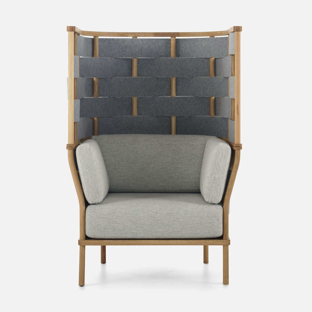 Bower Armchair