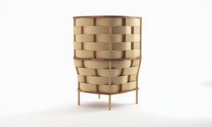 Bower Armchair