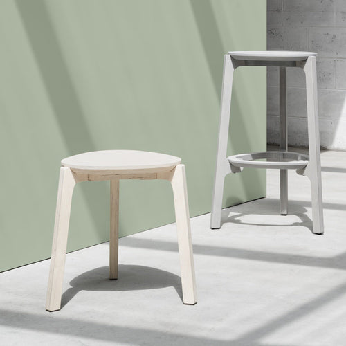 Kubrick Stool 450mm