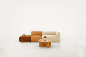 Sofala Single Armchair Module