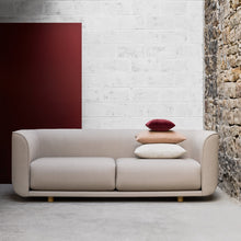 Load image into Gallery viewer, Fat Tulip 2.5 Seater Sofa