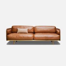 Load image into Gallery viewer, Aran 3 Seater Sofa