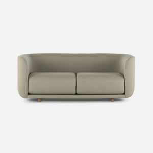 Fat Tulip 2 Seater Sofa