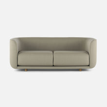 Load image into Gallery viewer, Fat Tulip 2.5 Seater Sofa