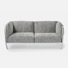 Load image into Gallery viewer, Yuki Outdoor 2 Seat Sofa