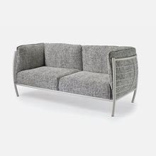 Load image into Gallery viewer, Yuki Outdoor 2 Seat Sofa