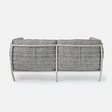 Load image into Gallery viewer, Yuki Outdoor 2 Seat Sofa