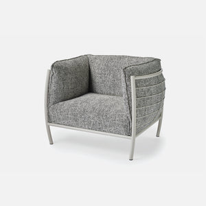 Yuki Outdoor Armchair