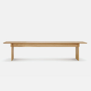 Nami Conference Table High