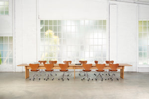 Nami Conference Table Low