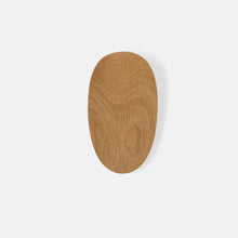 Load image into Gallery viewer, Luna Wall Hook Large Oak