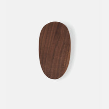 Load image into Gallery viewer, Luna Wall Hook Large Walnut