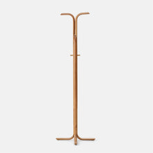 Load image into Gallery viewer, Furl Coat Stand Oak