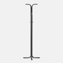 Load image into Gallery viewer, Furl Coat Stand Black Oak