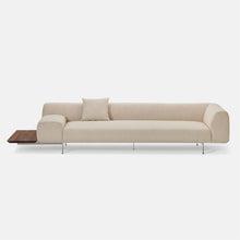 Load image into Gallery viewer, Lincoln 3 Seater Sofa