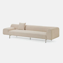 Load image into Gallery viewer, Lincoln 3 Seater Sofa