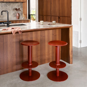 Rev Stool 650mm