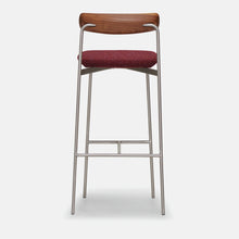 Load image into Gallery viewer, Sia Stool Upholstered