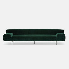 Load image into Gallery viewer, Lincoln 3 Seater Sofa