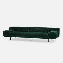 Load image into Gallery viewer, Lincoln 3 Seater Sofa