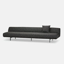 Load image into Gallery viewer, Lincoln Open Arm Sofa