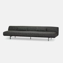 Load image into Gallery viewer, Lincoln Open Arm Sofa