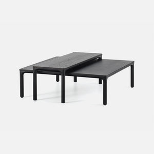 Molloy Coffee Table Square