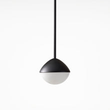 Load image into Gallery viewer, Jolly Lighting Single Rod Pendant