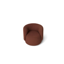 Load image into Gallery viewer, Mega Tulip Single Round Armchair