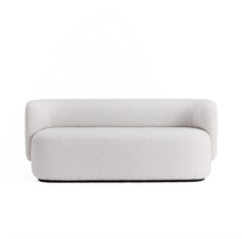 Load image into Gallery viewer, Mega Tulip 2 Seat Sofa Low Back