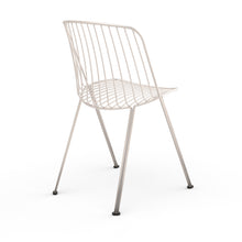 Load image into Gallery viewer, Terrace Dining Chair Stainless Steel