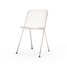 Load image into Gallery viewer, Terrace Dining Chair Stainless Steel