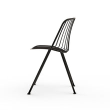 Load image into Gallery viewer, Terrace Dining Chair Black