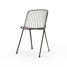 Load image into Gallery viewer, Terrace Dining Chair Black