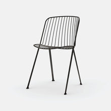 Load image into Gallery viewer, Terrace Dining Chair Black