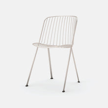 Load image into Gallery viewer, Terrace Dining Chair Stainless Steel