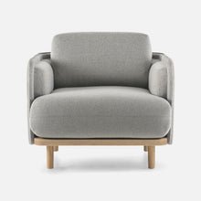 Load image into Gallery viewer, Aran Armchair