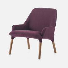 Load image into Gallery viewer, Plum Chair