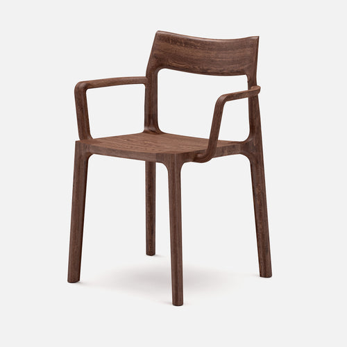 Molloy Chair with arms