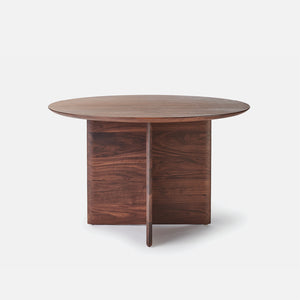 Nami Round Dining Table