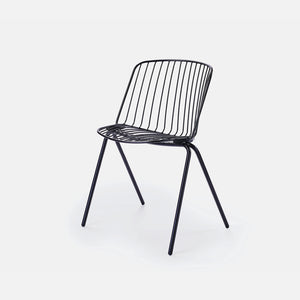 Terrace Stacking Chair