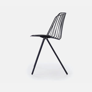 Terrace Stacking Chair