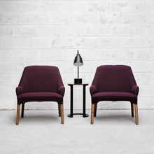 Load image into Gallery viewer, Plum Chair