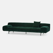 Load image into Gallery viewer, Lincoln 3 Seater Sofa